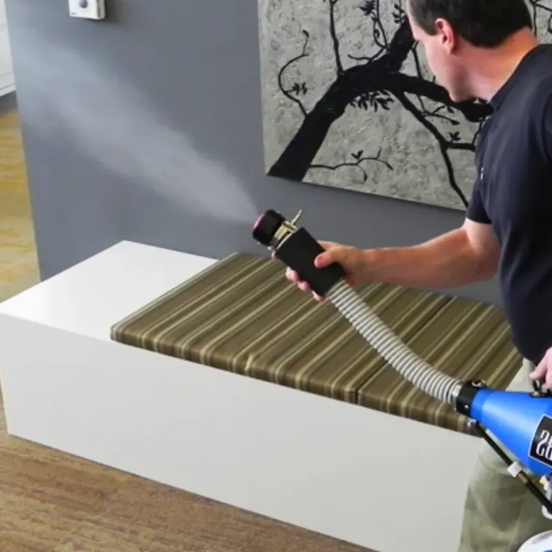 Professional Odor Removal in Billerica, MA
